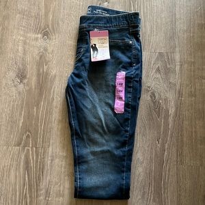 Levi’s Pull-On skinny pants
